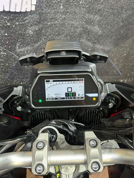YAMAHA Tracer 900 GT , Foto 7