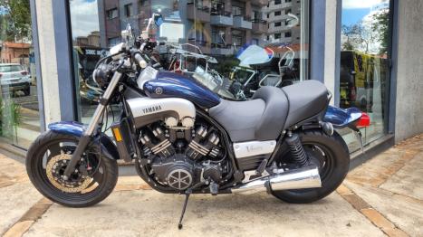 YAMAHA V-Max 1200 , Foto 1