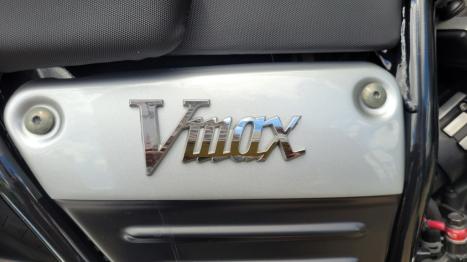 YAMAHA V-Max 1200 , Foto 2