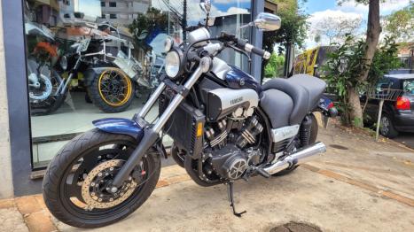 YAMAHA V-Max 1200 , Foto 3