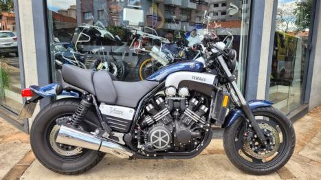 YAMAHA V-Max 1200 , Foto 5