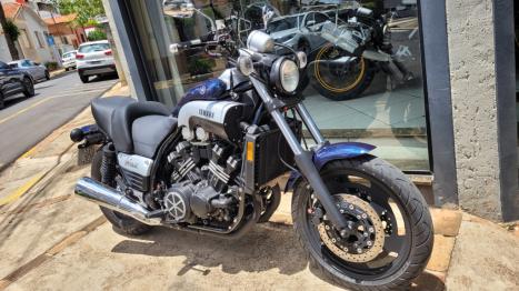 YAMAHA V-Max 1200 , Foto 6