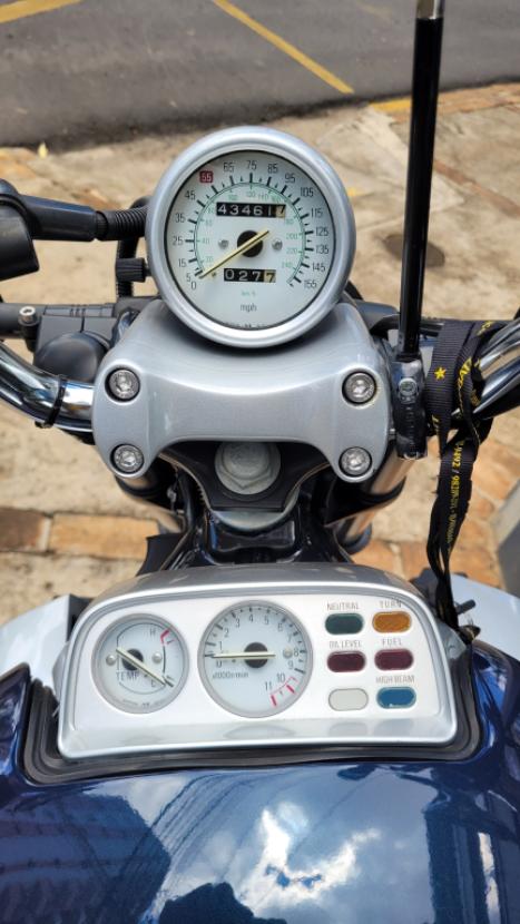 YAMAHA V-Max 1200 , Foto 7