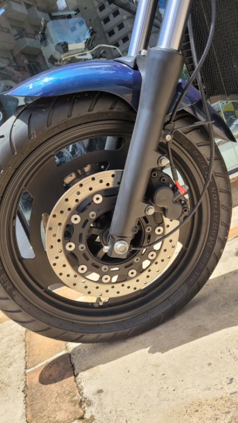 YAMAHA V-Max 1200 , Foto 8