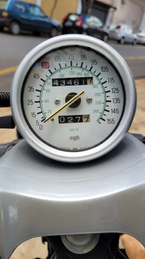 YAMAHA V-Max 1200 , Foto 9