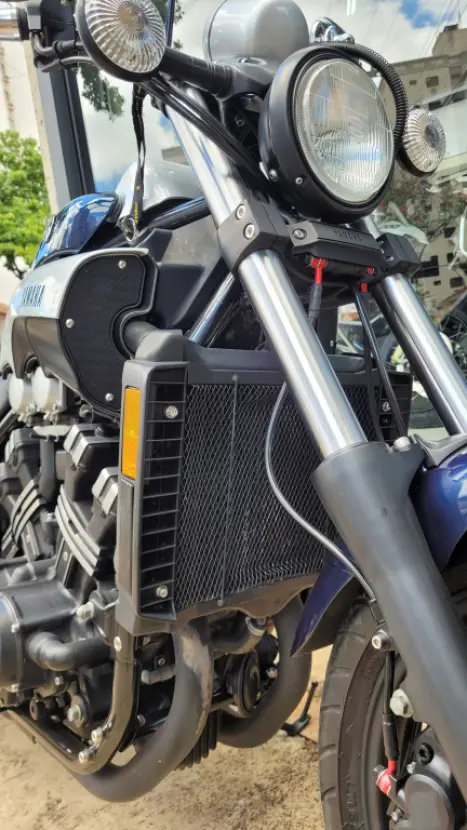 YAMAHA V-Max 1200 , Foto 10