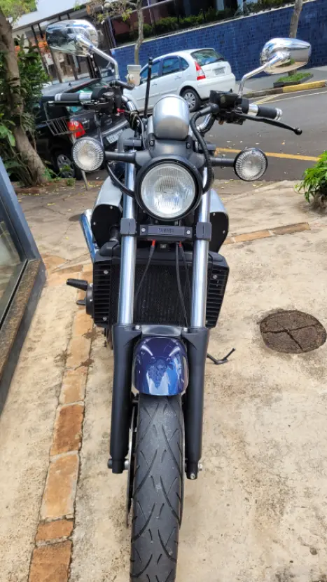 YAMAHA V-Max 1200 , Foto 13