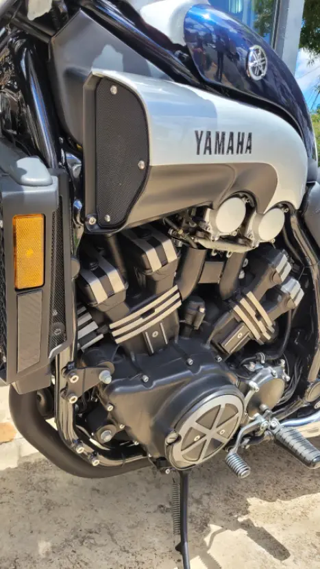 YAMAHA V-Max 1200 , Foto 14