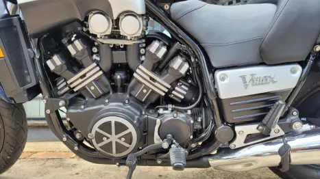 YAMAHA V-Max 1200 , Foto 16