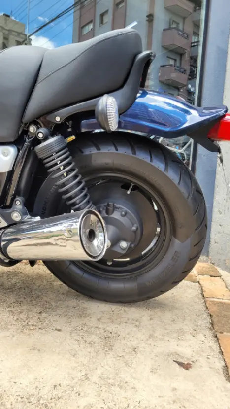 YAMAHA V-Max 1200 , Foto 17