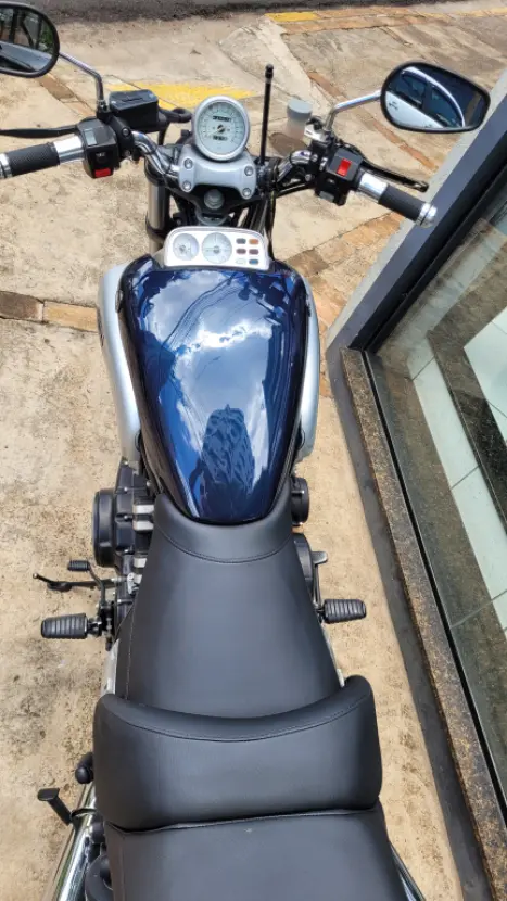 YAMAHA V-Max 1200 , Foto 18