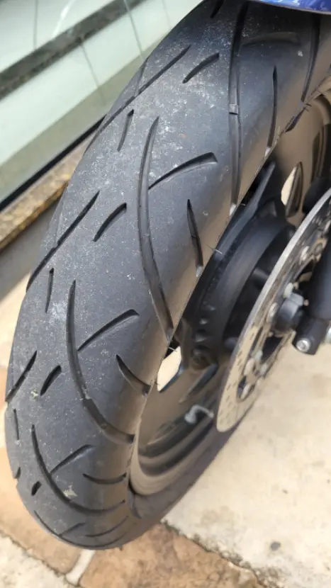 YAMAHA V-Max 1200 , Foto 19