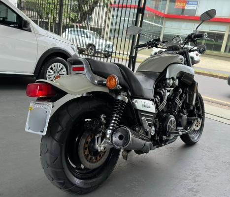 YAMAHA V-Max 1200 , Foto 2