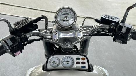 YAMAHA V-Max 1200 , Foto 3