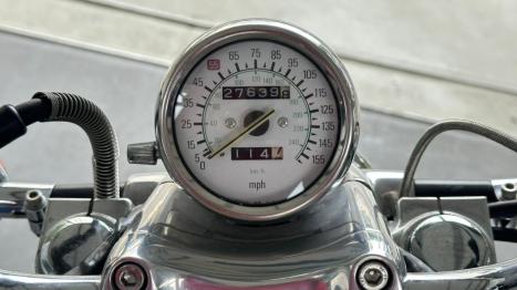 YAMAHA V-Max 1200 , Foto 4