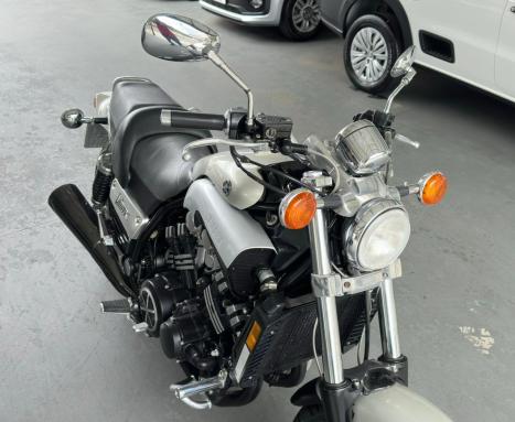 YAMAHA V-Max 1200 , Foto 6