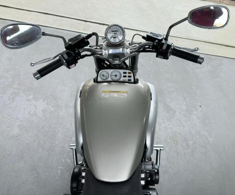 YAMAHA V-Max 1200 , Foto 10