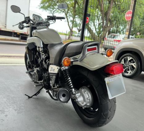 YAMAHA V-Max 1200 , Foto 12