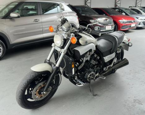 YAMAHA V-Max 1200 , Foto 1