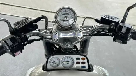 YAMAHA V-Max 1200 , Foto 3