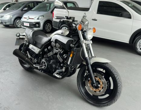 YAMAHA V-Max 1200 , Foto 5