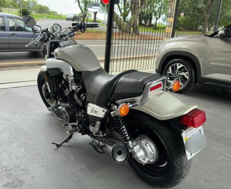 YAMAHA V-Max 1200 , Foto 7