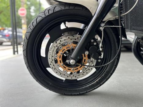 YAMAHA V-Max 1200 , Foto 9