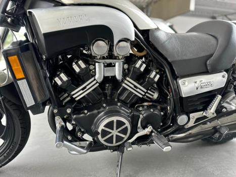 YAMAHA V-Max 1200 , Foto 11