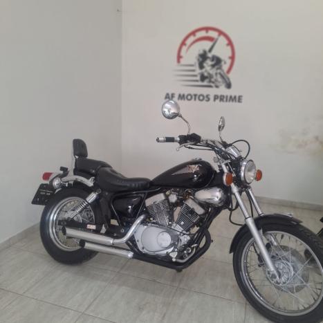 YAMAHA Virago XV 250 , Foto 1