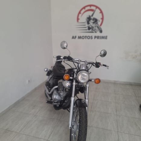 YAMAHA Virago XV 250 , Foto 2