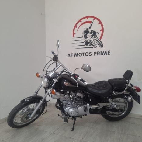 YAMAHA Virago XV 250 , Foto 3