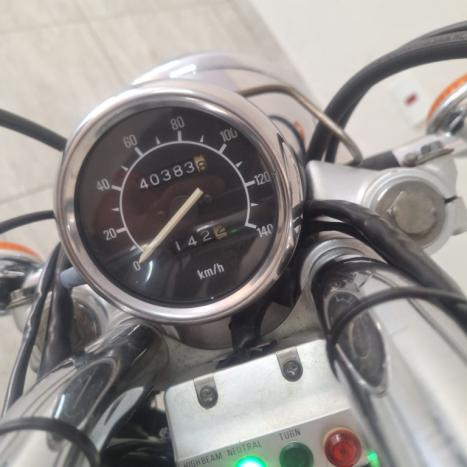 YAMAHA Virago XV 250 , Foto 4