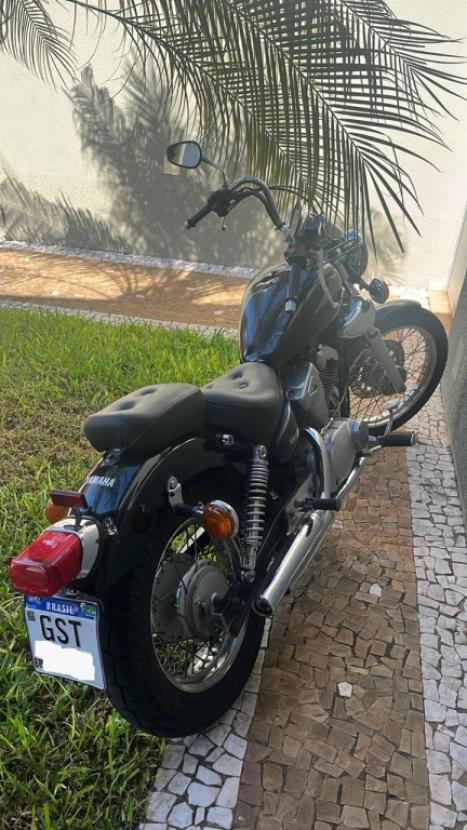 YAMAHA Virago XV 250 , Foto 1