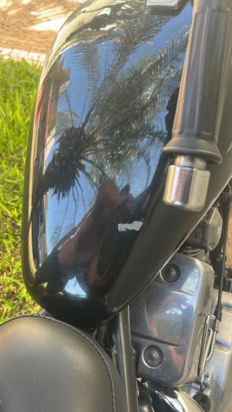 YAMAHA Virago XV 250 , Foto 4