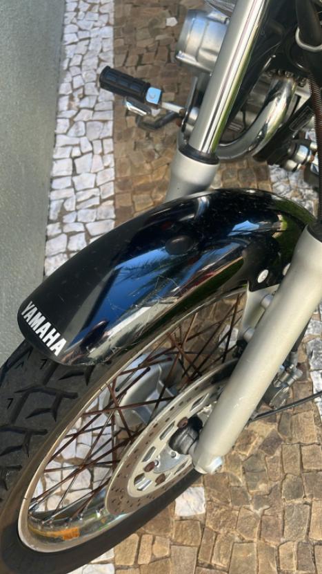 YAMAHA Virago XV 250 , Foto 5