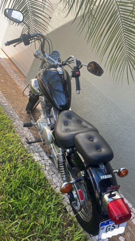 YAMAHA Virago XV 250 , Foto 6