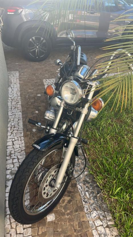 YAMAHA Virago XV 250 , Foto 7