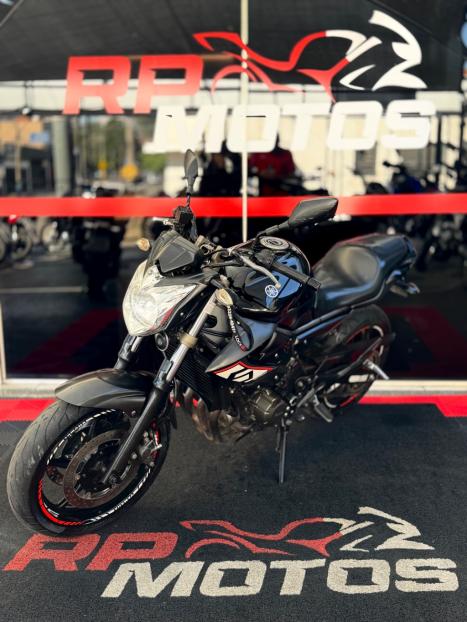 YAMAHA XJ6 600 F, Foto 5