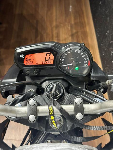 YAMAHA XJ6 600 N, Foto 7 YAMAHA XJ6 600 N, Foto 7