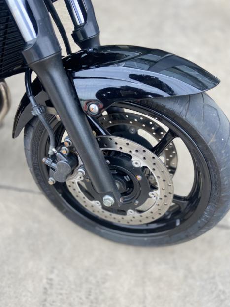 YAMAHA XJ6 600 N, Foto 6