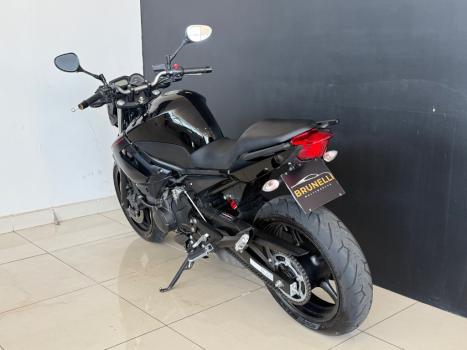YAMAHA XJ6 600 N, Foto 3