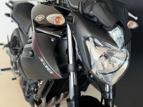 YAMAHA XJ6 600 N, Foto 7