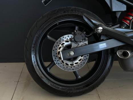 YAMAHA XJ6 600 N, Foto 12