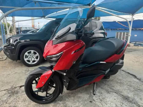 YAMAHA Xmax 250 , Foto 1 YAMAHA Xmax 250 , Foto 1