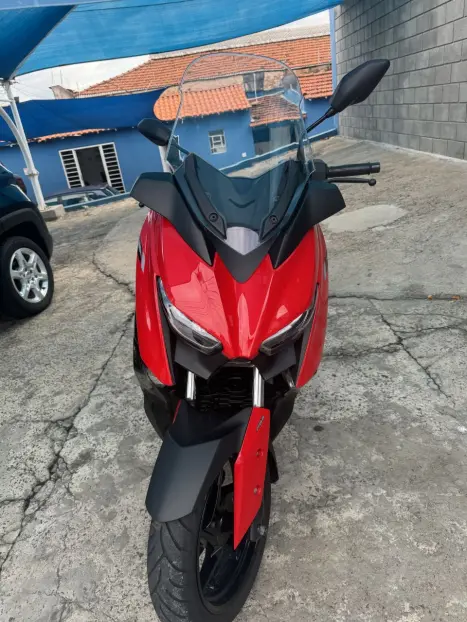 YAMAHA Xmax 250 , Foto 2 YAMAHA Xmax 250 , Foto 2