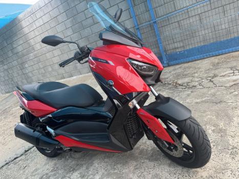 YAMAHA Xmax 250 , Foto 3 YAMAHA Xmax 250 , Foto 3