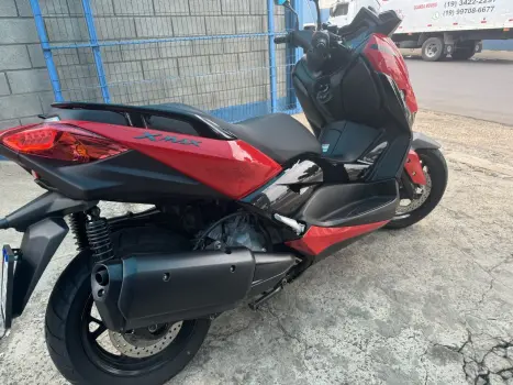 YAMAHA Xmax 250 , Foto 4 YAMAHA Xmax 250 , Foto 4