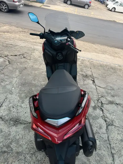 YAMAHA Xmax 250 , Foto 5 YAMAHA Xmax 250 , Foto 5