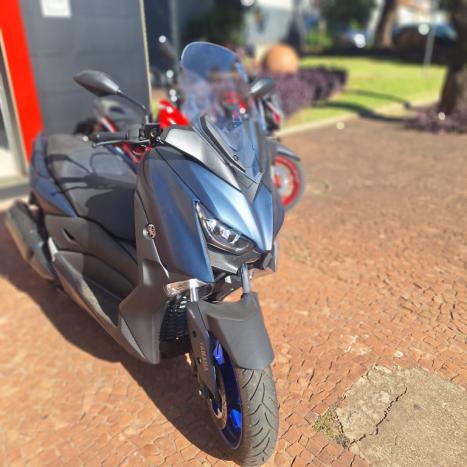 YAMAHA Xmax 250 , Foto 4