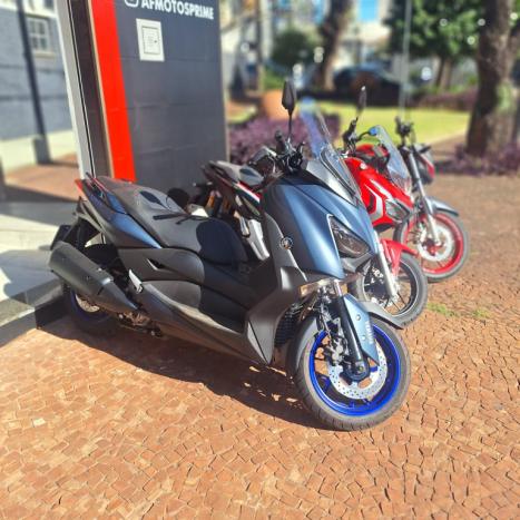 YAMAHA Xmax 250 , Foto 5